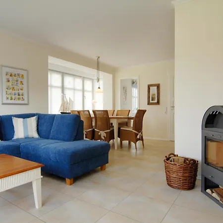 Holiday home Toewerhus *