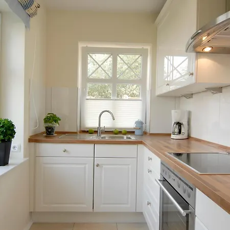 Holiday home Toewerhus