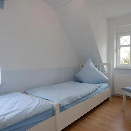 Holiday home Toewerhus